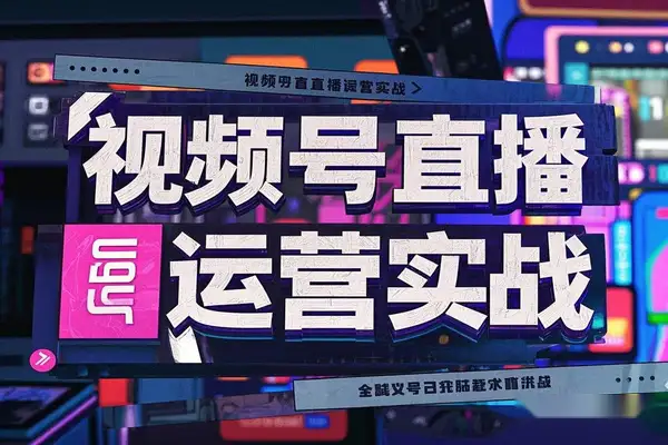 【视频号直播运营实战】百万GMV背后的策略拆解与入局建议【飞书文档教程】